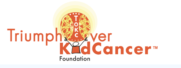 A logo for a foundation

Description automatically generated