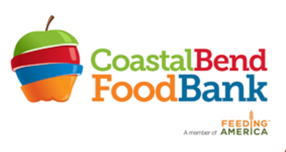 A logo for a food bank

Description automatically generated